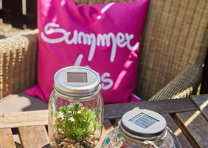 شقة Het Krekeltje