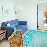 Apartmán Het Krekeltje Zandvoort