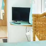 Apartment Het Krekeltje Zandvoort