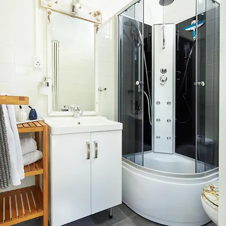 Het Krekeltje Appartement *