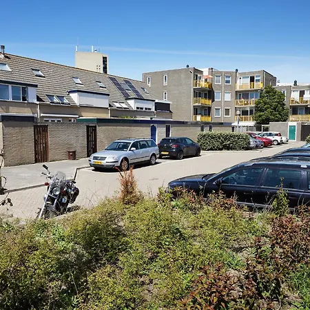 Appartement Het Krekeltje *