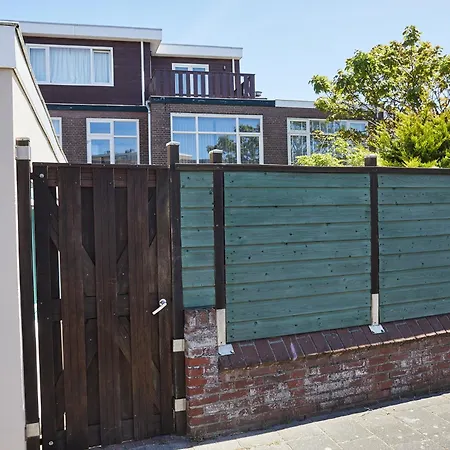 Appartement Het Krekeltje Zandvoort
