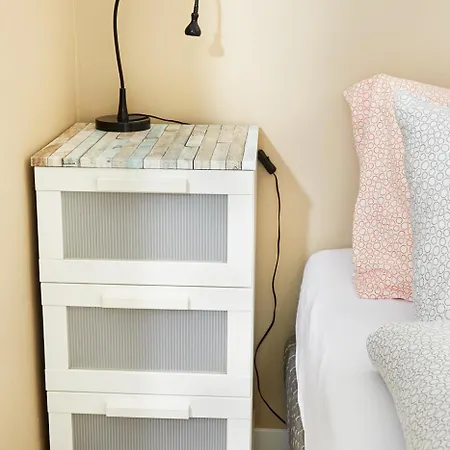 Het Krekeltje 아파트 *