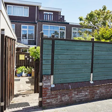 Het Krekeltje 잔드보르트