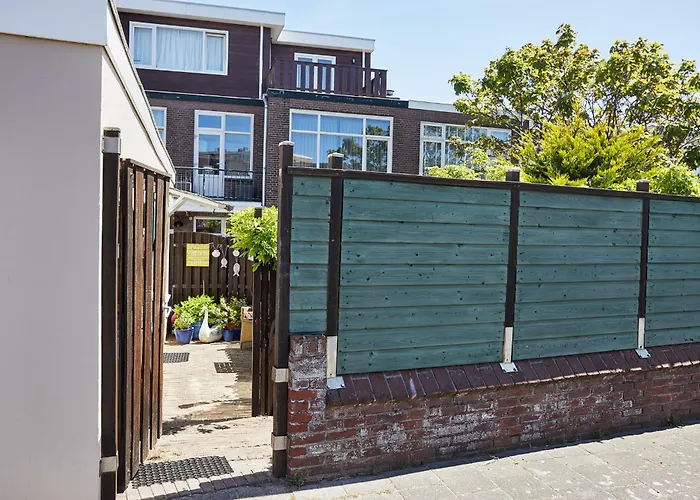 Het Krekeltje 잔드보르트